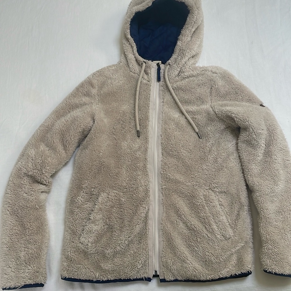 Roxy Jacket - image 1